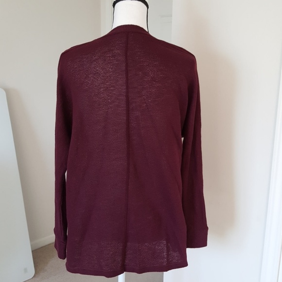 11:12  American Eagle Cardigan - Picture 4 of 14